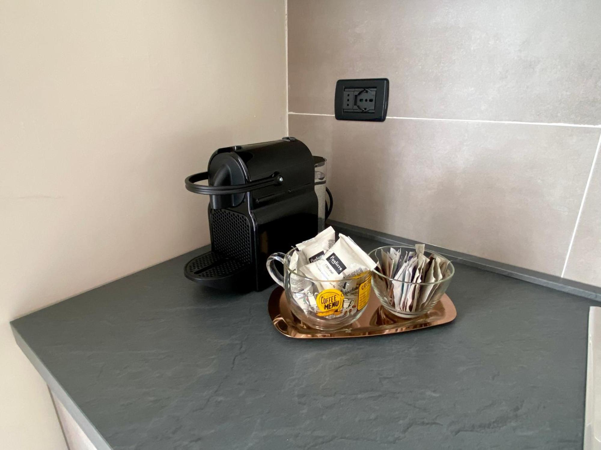 Elegante Appartamento Tre Amis - Doppio Garage & Free Wifi - Ac Centallo Extérieur photo